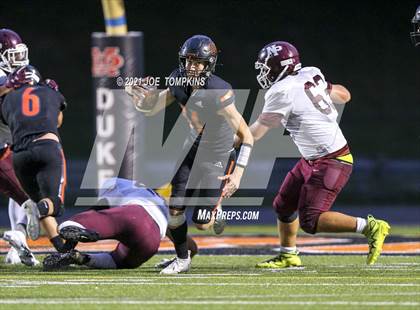 Thumbnail 3 in New Paltz @ Marlboro Central photogallery.
