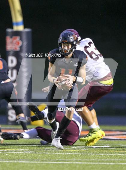Thumbnail 1 in New Paltz @ Marlboro Central photogallery.