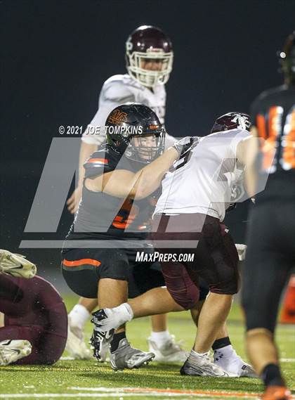 Thumbnail 3 in New Paltz @ Marlboro Central photogallery.