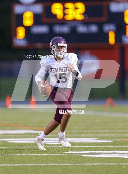 Thumbnail 2 in New Paltz @ Marlboro Central photogallery.