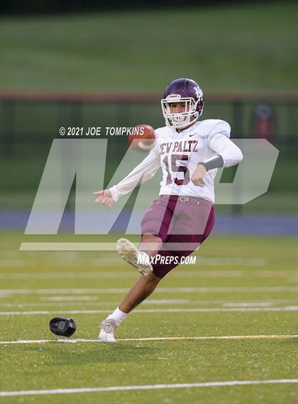 Thumbnail 3 in New Paltz @ Marlboro Central photogallery.