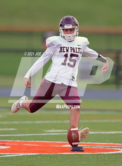 Thumbnail 1 in New Paltz @ Marlboro Central photogallery.