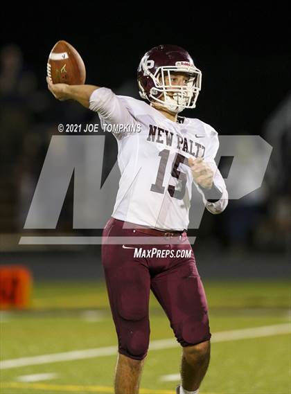 Thumbnail 3 in New Paltz @ Marlboro Central photogallery.