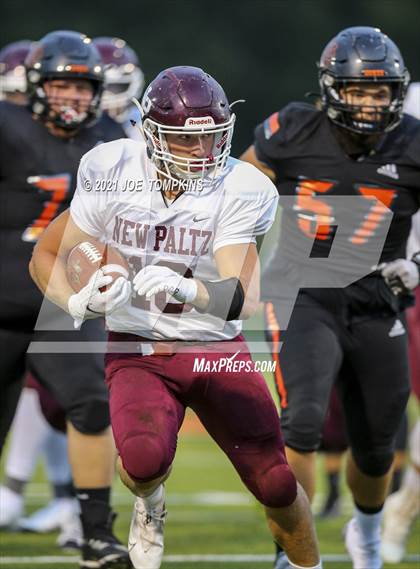 Thumbnail 2 in New Paltz @ Marlboro Central photogallery.