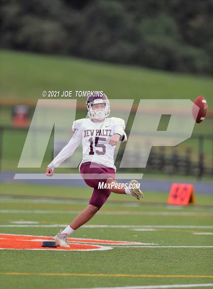 Thumbnail 1 in New Paltz @ Marlboro Central photogallery.