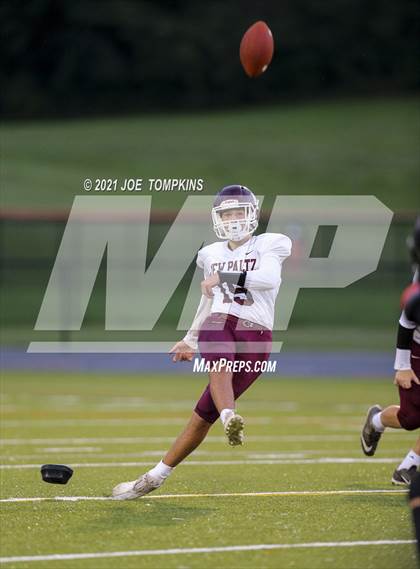 Thumbnail 1 in New Paltz @ Marlboro Central photogallery.