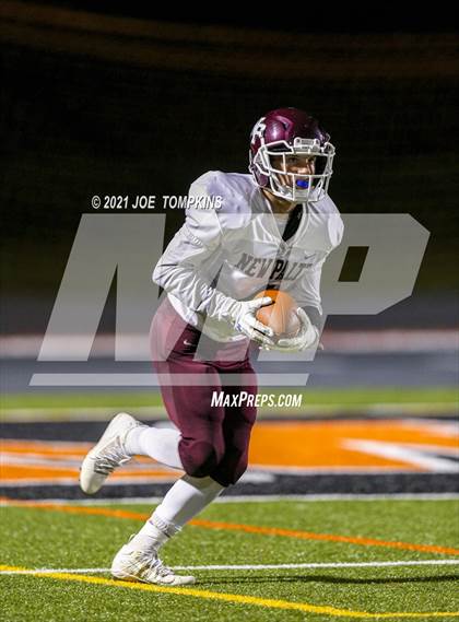 Thumbnail 3 in New Paltz @ Marlboro Central photogallery.