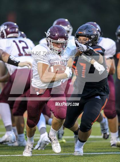 Thumbnail 3 in New Paltz @ Marlboro Central photogallery.