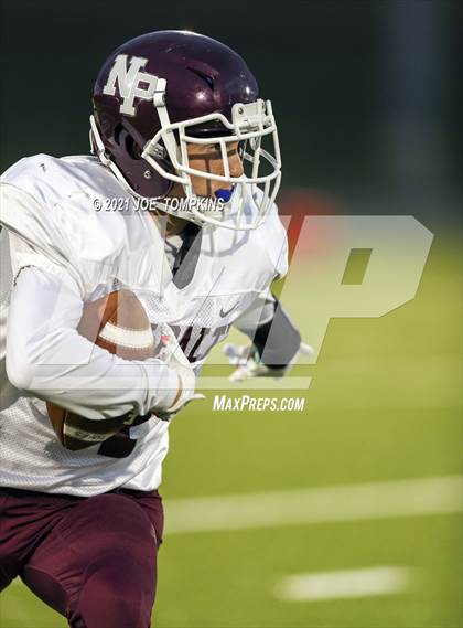 Thumbnail 1 in New Paltz @ Marlboro Central photogallery.