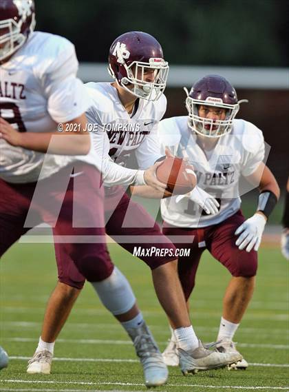 Thumbnail 1 in New Paltz @ Marlboro Central photogallery.
