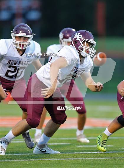 Thumbnail 3 in New Paltz @ Marlboro Central photogallery.