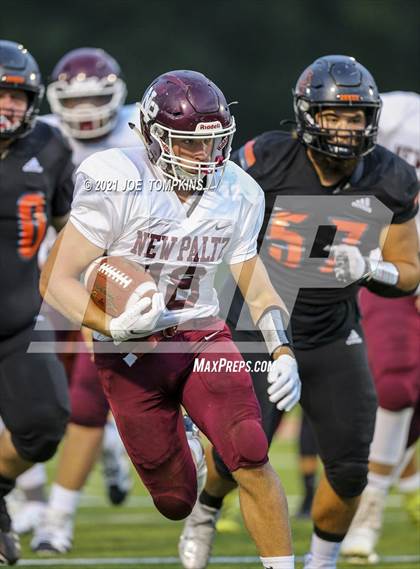 Thumbnail 1 in New Paltz @ Marlboro Central photogallery.