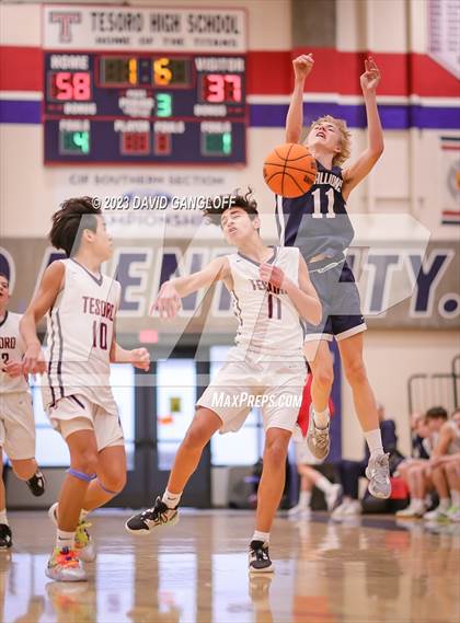 Thumbnail 1 in San Juan Hills @ Tesoro photogallery.