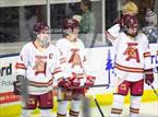 Photo from the gallery "Thornton Academy vs. Freeport (MPA Class A State Final)"
