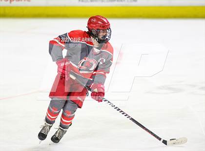 Thumbnail 1 in Thornton Academy vs. Freeport (MPA Class A State Final) photogallery.