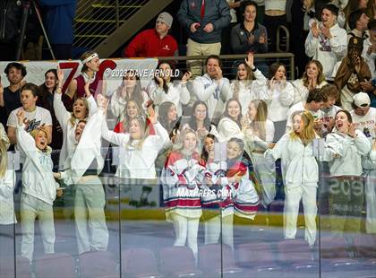 Thumbnail 3 in Thornton Academy vs. Freeport (MPA Class A State Final) photogallery.
