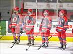 Photo from the gallery "Thornton Academy vs. Freeport (MPA Class A State Final)"