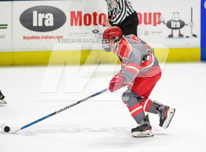 Thumbnail 3 in Thornton Academy vs. Freeport (MPA Class A State Final) photogallery.