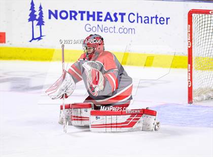 Thumbnail 1 in Thornton Academy vs. Freeport (MPA Class A State Final) photogallery.