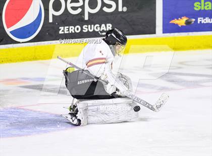 Thumbnail 1 in Thornton Academy vs. Freeport (MPA Class A State Final) photogallery.