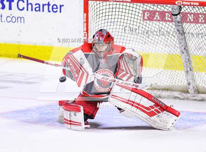 Thumbnail 1 in Thornton Academy vs. Freeport (MPA Class A State Final) photogallery.
