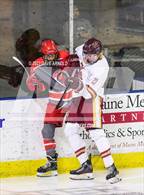 Photo from the gallery "Thornton Academy vs. Freeport (MPA Class A State Final)"