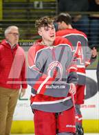 Photo from the gallery "Thornton Academy vs. Freeport (MPA Class A State Final)"
