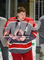 Photo from the gallery "Thornton Academy vs. Freeport (MPA Class A State Final)"