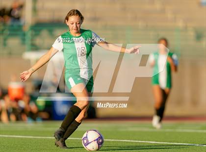 Thumbnail 1 in Equipo Academy vs Virgin Valley (NIAA 3A Southern Region Playoffs) photogallery.