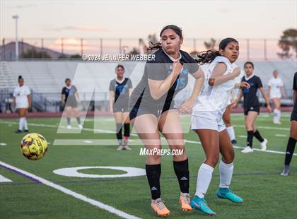 Thumbnail 3 in Spring Valley @ Desert Pines photogallery.