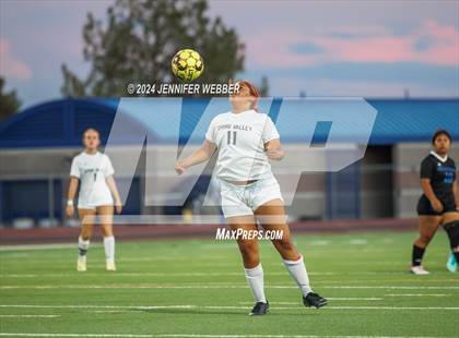 Thumbnail 1 in Spring Valley @ Desert Pines photogallery.