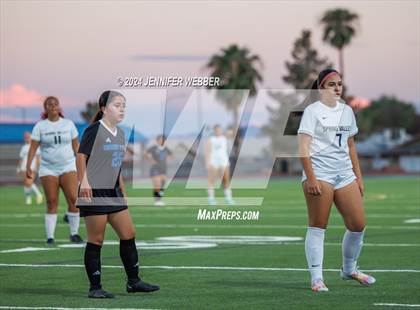 Thumbnail 2 in Spring Valley @ Desert Pines photogallery.