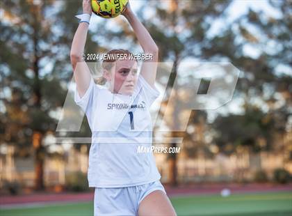 Thumbnail 1 in Spring Valley @ Desert Pines photogallery.