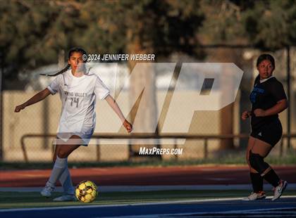 Thumbnail 3 in Spring Valley @ Desert Pines photogallery.