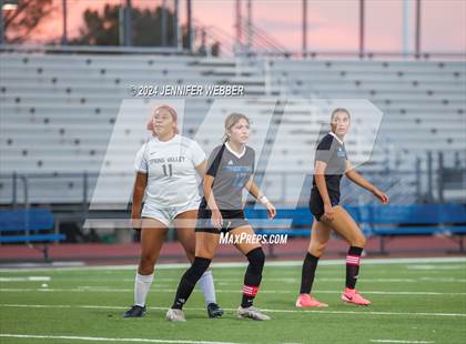 Thumbnail 1 in Spring Valley @ Desert Pines photogallery.