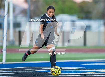 Thumbnail 3 in Spring Valley @ Desert Pines photogallery.