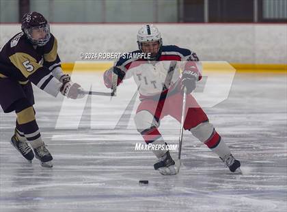 Thumbnail 2 in Wheeling Catholic @ Shaler Area photogallery.
