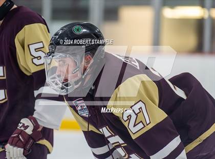 Thumbnail 3 in Wheeling Catholic @ Shaler Area photogallery.