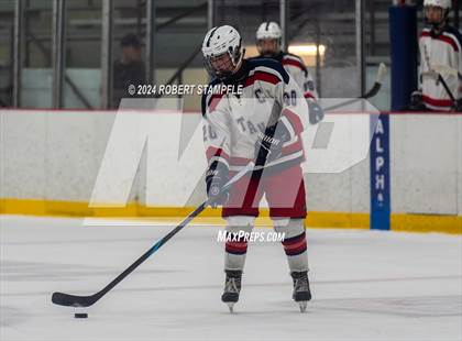 Thumbnail 1 in Wheeling Catholic @ Shaler Area photogallery.