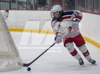 Thumbnail 3 in Wheeling Catholic @ Shaler Area photogallery.