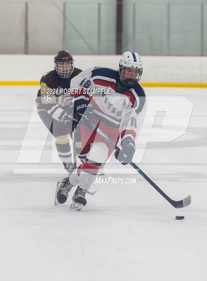 Thumbnail 2 in Wheeling Catholic @ Shaler Area photogallery.