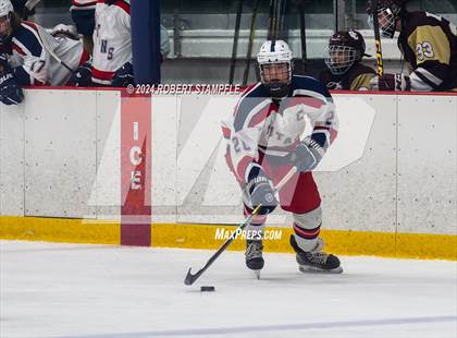 Thumbnail 3 in Wheeling Catholic @ Shaler Area photogallery.