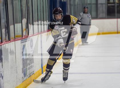 Thumbnail 2 in Wheeling Catholic @ Shaler Area photogallery.