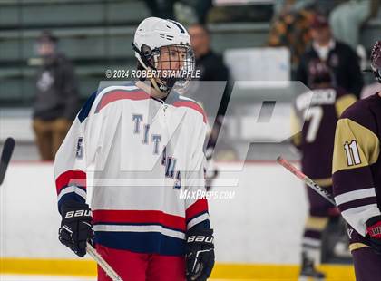 Thumbnail 3 in Wheeling Catholic @ Shaler Area photogallery.