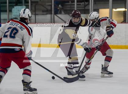 Thumbnail 2 in Wheeling Catholic @ Shaler Area photogallery.