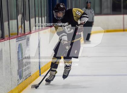 Thumbnail 1 in Wheeling Catholic @ Shaler Area photogallery.