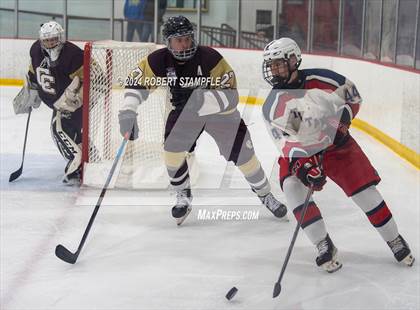 Thumbnail 1 in Wheeling Catholic @ Shaler Area photogallery.