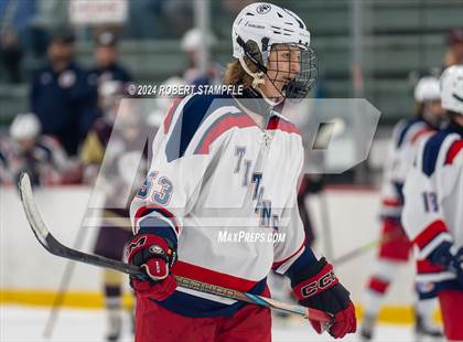 Thumbnail 2 in Wheeling Catholic @ Shaler Area photogallery.