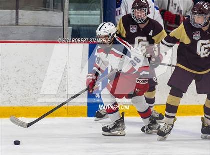 Thumbnail 1 in Wheeling Catholic @ Shaler Area photogallery.