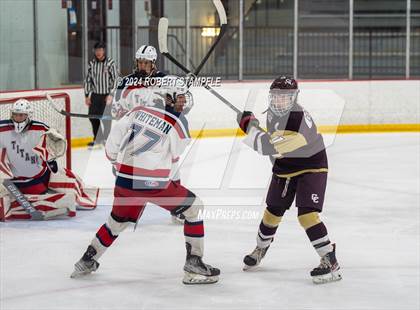 Thumbnail 3 in Wheeling Catholic @ Shaler Area photogallery.